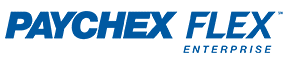 Paychex logo Paychex logo